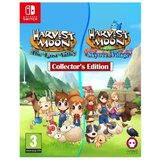 Numskull_Games Switch Harvest Moon: The Lost Valley & Skytree Village - Collector's Edition | ePonuda.com