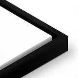 Slika - Marylin (1 Part) Vertical 40x60 U crnom drvenom okviru | shoptok.hr