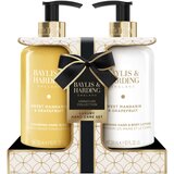Baylis & Harding Sweet Mandarin & Grapefruit poklon set za ruke i tijelo Cijene