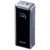 Anker prime 26250mAh, 300W, power bank crni Cene