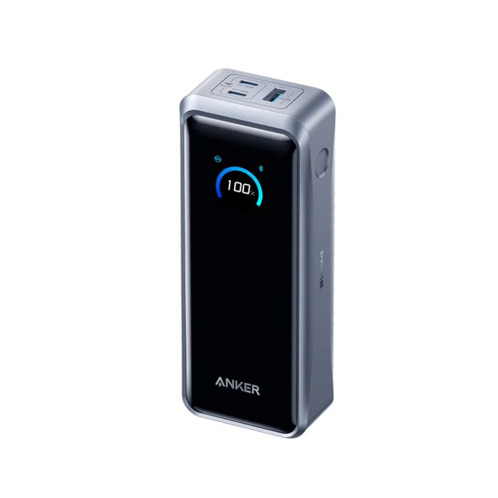 Prime Powerbank 26.250 mAh, 300W