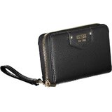 Guess Jeans WOMEN&#39;S WALLET BLACK | shoptok.hr