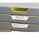 Durable predalnik varicolor 4 | Shoptok.si