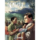 Phoenix Press Žan Van Ham - Kivu Cene