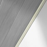 LOGOCLIC Pokrivna letev breza Polar (260 cm x 25 mm x 6 mm) | Shoptok.si
