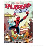 Igračke Zvrčke Spajdermen okuplja ljubimce - MARVEL Strip roman | ePonuda.com