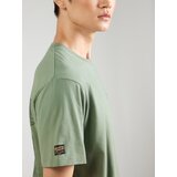 Superdry & Co Majica 'TOKYO NARRATIVE' oliva / temno zelena | Shoptok.si