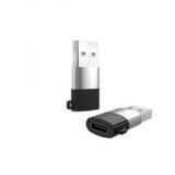 XO Adapter Type-C to USB 2.0NB149-E adapter | Eponuda.ba