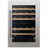 Dunavox ugradbeni vinski hladnjak DVS-44.120DSS Spirit Line | shoptok.hr