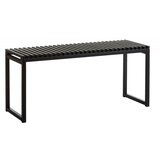 Olimp Sport Klupa Ekzum crna | ePonuda.com