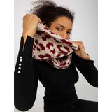 Factory Price Scarf-AT-KM-ENEC-B63-1.44P-light beige | Shoptok.si