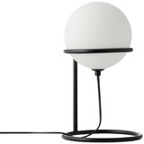 Nordlux Stona lampa WILSON 1xG9/5W/230V crna | Eponuda.com