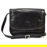 Vera Pelle Torbe za čez ramo TS0319 Črna | Shoptok.si