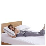 HOMEMATE Aloe Vera Gell jastuk + jastučnica set (2 kom) | ePonuda.com