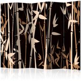  Paravan u 5 dijelova - Bamboos II [Room Dividers] 225x172 Cijene
