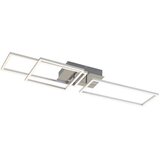  LED plafonsko svetlo LED/42W/230V 3000K mat hrom | Eponuda.com