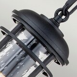 Elstead Lighting ZUNANJA VISEČA SVETILKA Lighthouse 12.1/32.5 cm | Shoptok.si