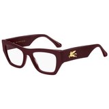 Etro Ženske Dioptrijske naočale 0078 Red | shoptok.hr