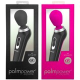 Palm Power Vibro maser "Extreme" - roza (R27578) | Shoptok.si