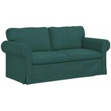 SOFA Tamnozelena 175 x 82 x 80 cm tkanina | shoptok.hr