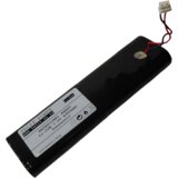 Telit Power Baterija za TOPCON Hiper GPS 24-030001-01, Li-Ion, 7.2V, 6800mAh Cene