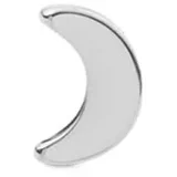 dw00400876 micro moon earring