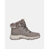 Skechers Gležnjarji 167882 WATERPROOF Siva Cene