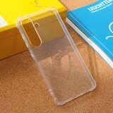  Torbica transparent ice cube za samsung S921B galaxy S24 Cene