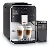  Super automatski aparat za kavu Melitta Barista Smart TS Crna Srebrna 1450 W 15 bar 1 8 L | shoptok.hr