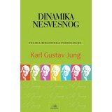 Kosmos Karl Gustav Jung
 - Dinamika nesvesnog Cene