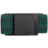 Salewa Pasovi Rainbow Belt 20 Zelena | Shoptok.si