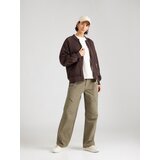 Reebok Majica 'BONNIE' srebrno siva / bijela | shoptok.hr