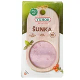 Sunka u foliji slajs 100g Yuhor