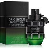 Viktor & Rolf spicebomb Night Vision toaletna voda 50 ml za muškarce | shoptok.hr