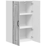  Ploča za perilicu posuđa Kalmar Siva Sonoma 60 x 31 x 100 cm | shoptok.hr