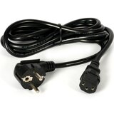 E-green Kabl naponski za računar 1.8m, 3x1mm | ePonuda.com