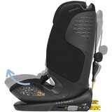Maxi-Cosi autosjedalica Titan pro2 i-size, auth.black | shoptok.hr