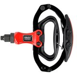 Bass Klešče za slepe kovice – kovičenje 190mm 2,4-4,8 mm tip T, (20373497) | Shoptok.si