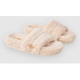 Rip Curl Shorey Shearling Bloom Slipper Sandali natural Cene