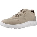 Geox Modne superge U SPHERICA Zelena | Shoptok.si