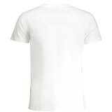 Norway 1963 MEN&#39;S WHITE SHORT SLEEVE T-SHIRT | shoptok.hr