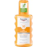 EUCERIN® SUN Oil Control transparentni sprej SPF30 | Eponuda.ba