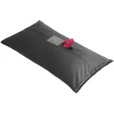 Liberator Humphrey - sex jastuk s džepom za dildo (crni)