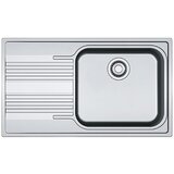  Sudoper Franke Smart SRX 611-86 LB desni | Shoptok.si
