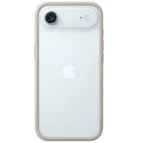 iphone air bumper - tan mh044zm / a