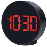 solight CA09B - Digitalni sat sa alarmom 5V/3xAAA | Eponuda.com