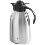 Hendi Termo vrč za kavo Termovka, jeklo, dvojne stene, 2L - 446706, (21389624) | Shoptok.si