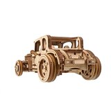  3D mehanička slagalica - HOT ROAD FURIOUS MOUSE | ePonuda.com