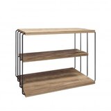 Decortie Polica LIFON PINE | shoptok.hr