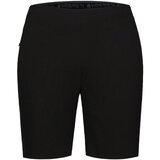 Icepeak Hlače Belfort Črna Cene